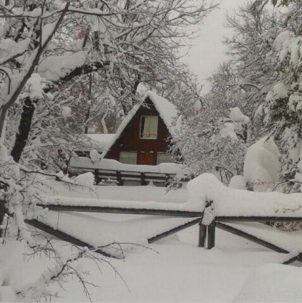 Do you want to be the PIC OF THE DAY? Send us your pic to snowspaper@gmail.com and we will published it.