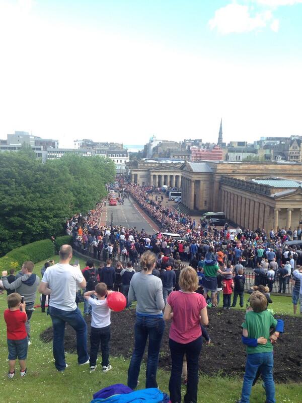 dalgy88's tweet photo. Insane #gumball3000 http://t.co/8EDAYRRiuo