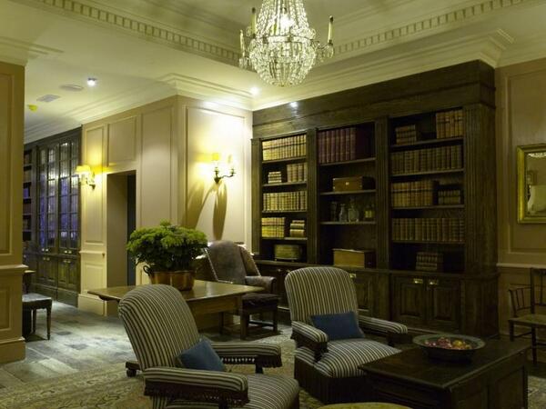 TheKingofSoho's tweet photo. How about some high-end Smoked Salmon and Scrambled Eggs at the Dean Street Town House, #followthefox #deanstreet http://t.co/ye5OxQjaxD