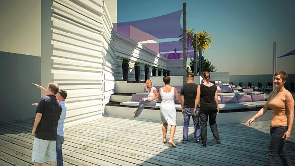 #beach #redsea #hurghada #egypt #architecture #interiordesign #hotel