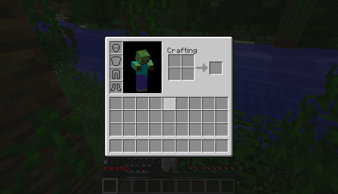 Minecraftのmod You Are The Zombie のプレイログ 更新中 Togetter Minecraftのmod You Are The Zombie のプレイログ 更新中 Togetter
