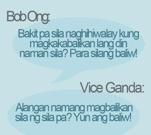 Love Quotes On Twitter Vice Ganda Valentine Day Love Quotes On Twitter Vice Ganda Valentine Day