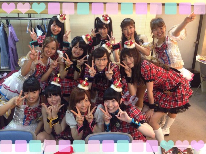 アイドルマスターミリオンライブ 1stライブ後の出演者様のまとめ