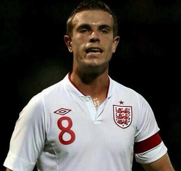 EssaBastaki's tweet image. :Who should start at the World Cup for @england?

Retweet for Wilshere

Favorite for Henderson