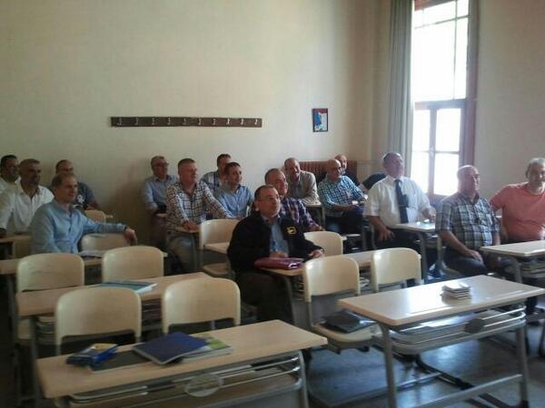 83 mezunu abiler. allah'im cok tatlisiniiiiz :) #kabataspilav2014 <a href="/KabatasErkek/">Kabataş Erkek Lisesi</a>