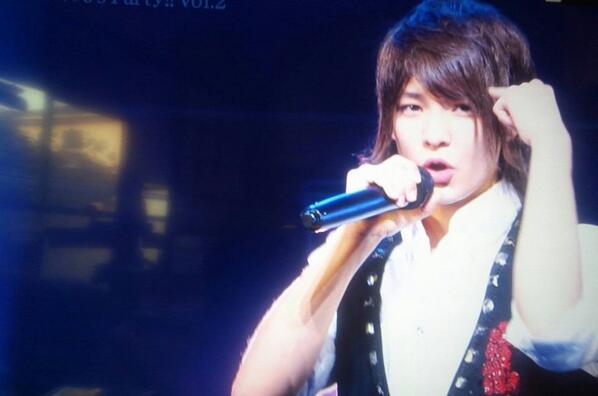 Kauan_111's tweet photo. 初めまして☆
ジャニーズJr.の岡本カウアンで～す！
ブラジルと日本のハーフだよ♩rtしてね～！
 #RTしたnrさんで気になった人お迎え
#RTした人で気になった人フォローする http://t.co/sGsRJKIwmy