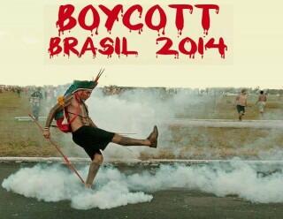 Gyungw0nsIRC's tweet photo. Anti-FIFA/ #WorldCup #Tweetstorm – June 8th at 7pm BRT [ENG/PT]
Via @NewsRevo 
http://t.co/0JX1tPgNvL 
#Anonymous http://t.co/Hxecf919qt