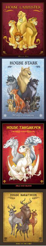 Even looks like them!!