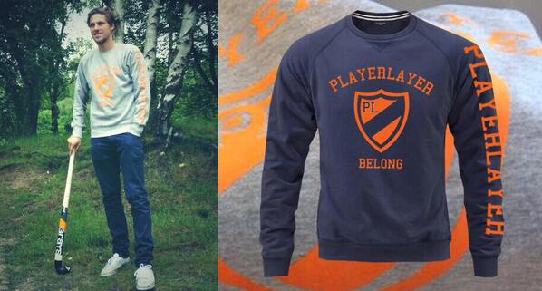 PlayerLayerEUR's tweet photo. Laatste kans op de WK trui. RT en volg! Vanavond tijdens wedstrijd van @oranjehockey wordt de winnaar bekend gemaakt! http://t.co/nae3HGT3jq