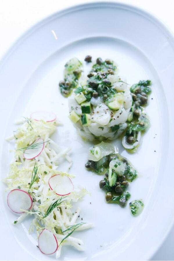 JPiguet's tweet photo. bluespoon is soon turning to summer mode !! @AndazAMS http://t.co/S2Ex6CC94z #foodporn #gastropost #realfood http://t.co/43KxCR6N4z