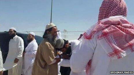 gonnezzdals's tweet photo. Will impact of 57 freed Taliban be more war or peace in Analysis by @DawoodAzami http://t.co/dzlRxZOLx1 http://t.co/5NYKcaPYjo