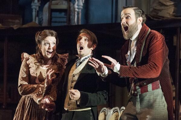 They were wonderful last night too! @operahollandpk: Great first night for this lot! #OHPBarbiere ”