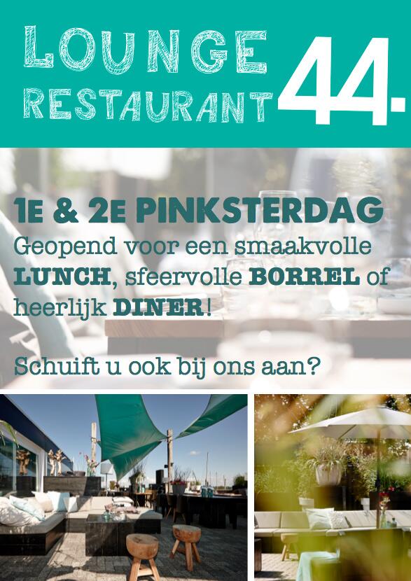 Lounge44 tweet media