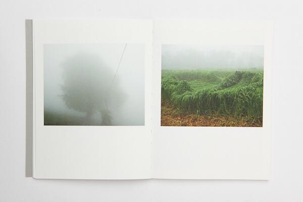 The book shows walking to be a mapping of territory <a href="/colinpantall/">colin pantall</a> <a href="/pgaffneyphoto/">Paul Gaffney</a> bit.ly/1fJleH1   #photobook