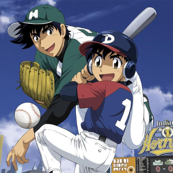 アニメ メジャー の茂野吾郎のモデルは 身長や右投げ転向エピソードも Baseball Trip ベースボールトリップ