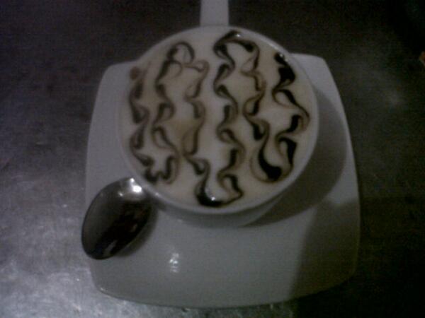 Yes ready to drink coffee latte <a href="/RBCMalang/">Rumah Baca Cerdas</a>