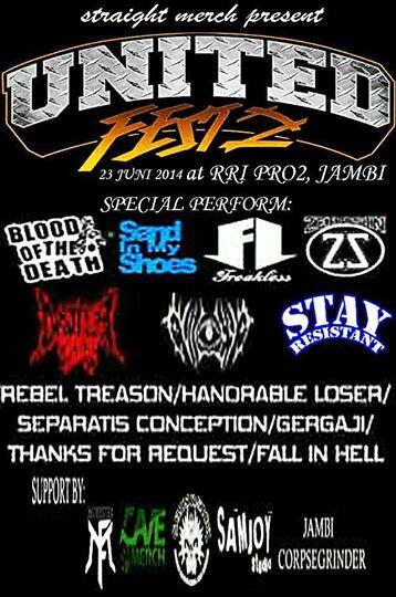 Stay Resistant HC tweet media