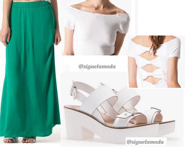 SigueLaModa's tweet photo. Os dejo un 'summer outfit' de @stradivarius http://t.co/nrHON1m05N