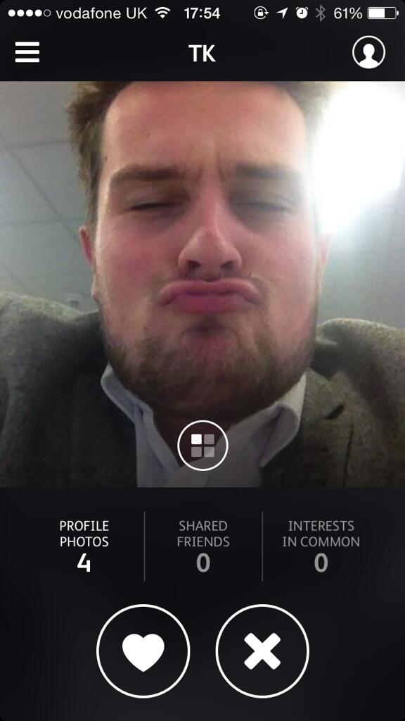 FinestNot's tweet image. Givvus a snog #hotornot