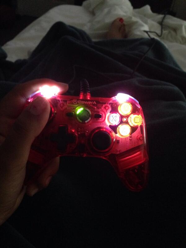 _bricola_'s tweet image. Thanks mom. #maturegaming