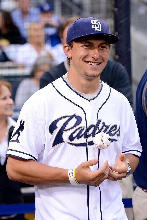 san diego padres manziel jersey