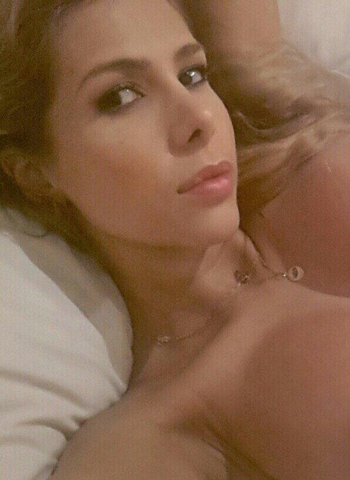 Feliz Domingo mis amores&hearts;&hearts;&hearts; http://t.co/pB9MV1WBoJ<a href="/tag/onlyfansgirl"class="tags"><span>#onlyfansgirl</span></a>