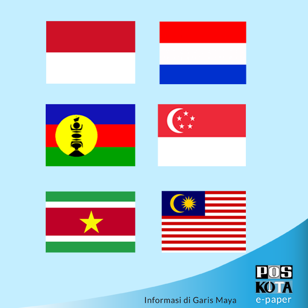 PosKotaNewsCom's tweet photo. Tahukah Anda? Ada 6 negara di dunia yang menggunakan bahasa Jawa. http://t.co/gEOM9UL7Qo