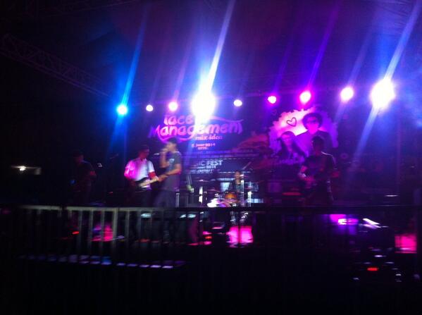 Taman Indie Makassar tweet media