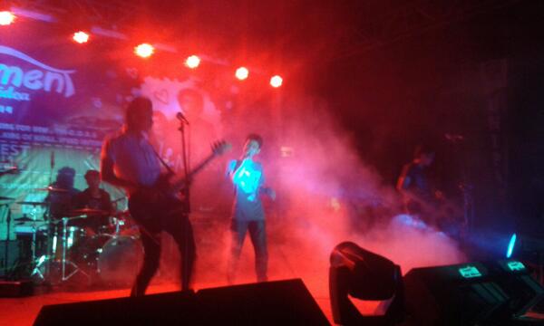 Taman Indie Makassar tweet media