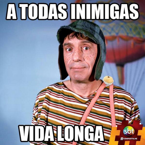 AkgbAna's tweet photo. Pra todas iniligas.... http://t.co/njzvy4SBE6