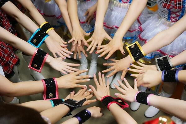 The Idolm Ster Million Live 1stlive Happy Perform Nce 出演者感想まとめ Togetter