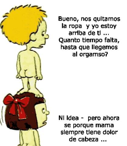 masquebromas's tweet photo. Cosas de #niños . #masquebromas #risas #humor #bromas #chistes http://t.co/XR2Phe0raU