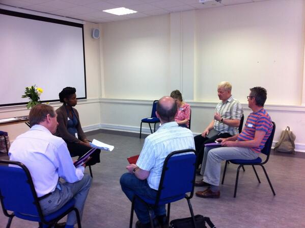 coachingTracyA's tweet image. #cleanconference Zakia Carpenter-Hall talk on Unfold your own myth: Myth Metaphor &amp;amp; Flash Fiction Stories