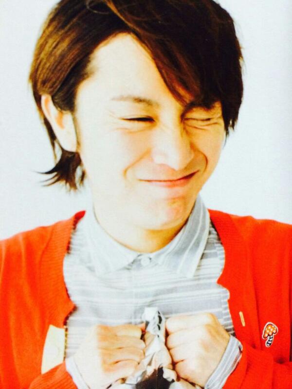 sora___83's tweet photo. アイコン変更

明日ログアウトするから

なんとなく昔のアイコンにしてみた。

前のやつはたぶんこれ、 http://t.co/UVeuLAUvF4