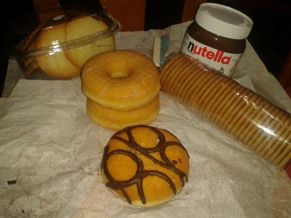 nerealb65's tweet photo. placeres se la vida @laracutillas http://t.co/coJxrSKNYq