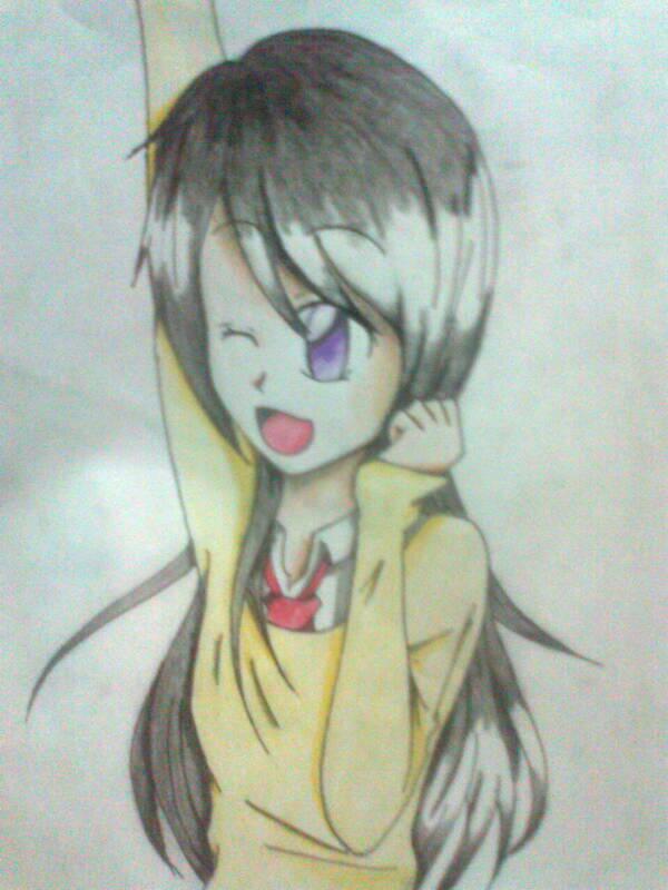 KANOGANTENG's tweet photo. gue juga mau share fanart dah

yah.. sebagian kyknya OC

bagus yeeee~ http://t.co/b4fDeCgAYk