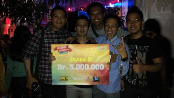 <a href="/metaforaID/">METAFORA Official</a> yeahh