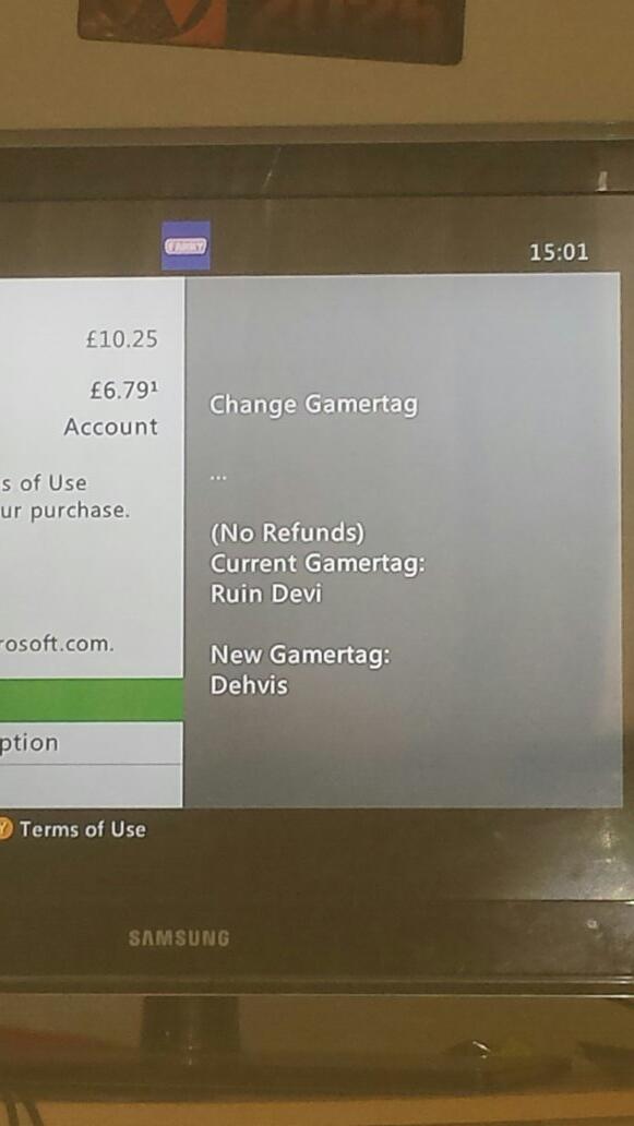 Mzstyrious's tweet image. New gamertag for the Dare Rc @TheDareRising