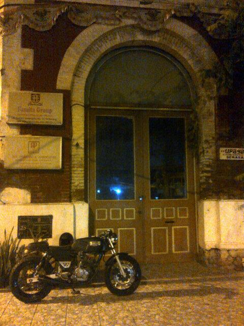 Pratanggaa's tweet image. #KotaLama #StreetDemon #CRI