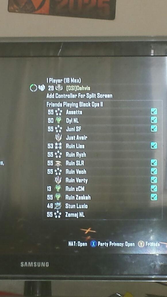 Mzstyrious's tweet image. Ready? @Dare_Lock