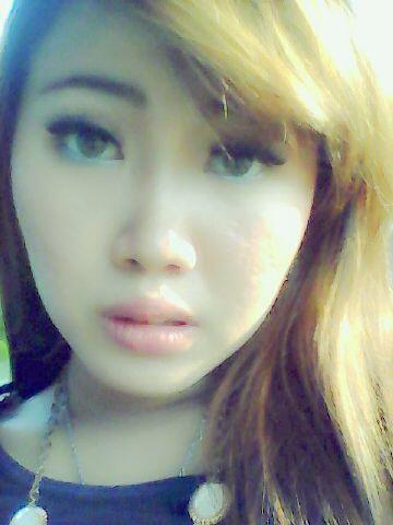 Mirip ga yaahh am @ayutingting_new sumpeeh ngfans bingitzz..you're my inspiration,,☺