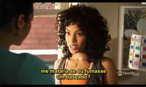 kkiarass's tweet image. MAYCONHA melhor shipp #4YearsofPLL