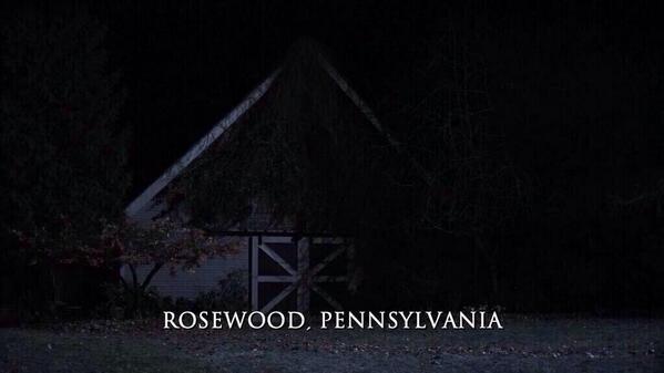 liswteige's tweet image. não foi ontem que... #4YearsofPLL