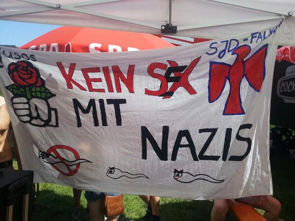 #rip2014 mit <a href="/jusoserlangen/">Jusos Erlangen</a> &amp; <a href="/jusosnbg/">Jusos Nürnberg</a> ;)