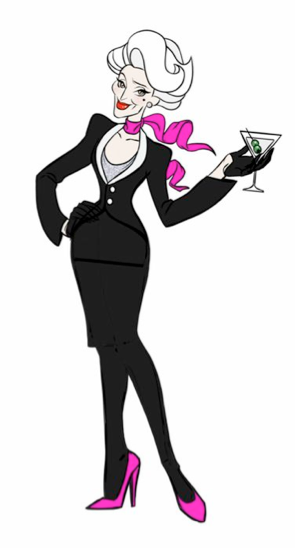 FashGG's tweet photo. Join us in raising a (martini) glass to wish @Joan_Rivers a Happy Birthday!
#birthdaywishes http://t.co/SXqKewfPPm http://t.co/K8lPQ8VqRI
