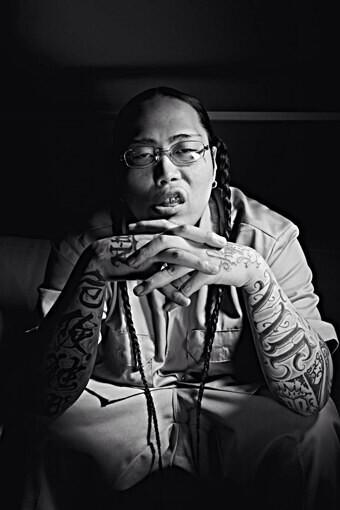 日本語ラップ最強 ラッパータトゥー画像 練マザファッカー D O Http T Co Opcz6tu53f Twitter