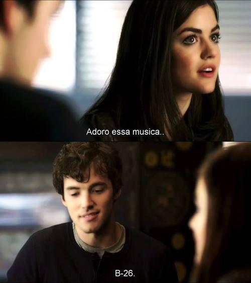 nobrxiner's tweet image. GENTE MAIS FOI ONTEM Q  #4YearsofPLL