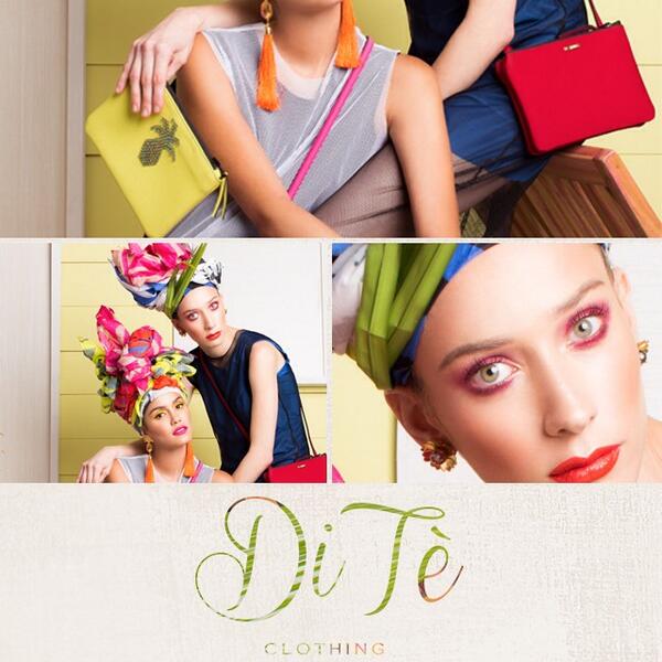 CuoreDesignDiTe's tweet photo. ¡Neopreno y detalles en swarovski protagonizan nuestra nueva colección!
http://t.co/aHgYJaFitd http://t.co/mCRQJAc2sU