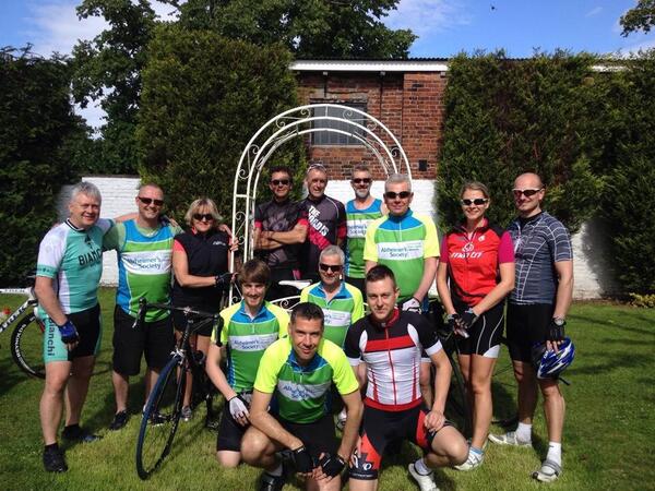 FulcrumTrev's tweet image. @UK_STA @sportingtherapy @CarpenterRees @guyc200 thanks to all at the STA for all your support #ttc14 #membercentered