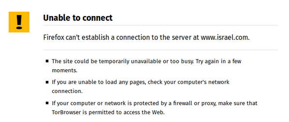 Gyungw0nsIRC's tweet photo. #OpIsraelReloaded
http://t.co/N8n9p7FJr6
#TANGO #DOWN 
by @IzzahHackers 
#OpIsrael http://t.co/riPm73Khvk